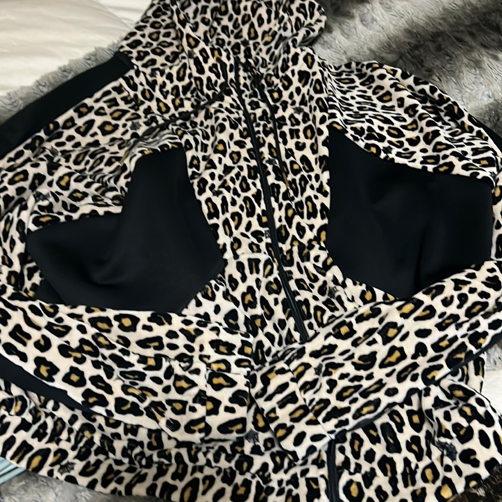 Puma Cheetah Jacket